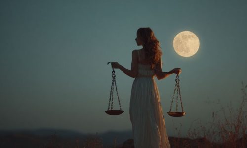 Ζώδια Σήμερα 02/04: Πανσέληνος στον Ζυγό –  Τέλεια… ανισορροπία