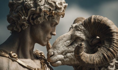 Ερμής στον Κριό 2026: Λόγια-φωτιά και αποφάσεις στο λεπτό για όλα τα ζώδια