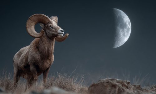 Νέα Σελήνη στον Κριό: Καινούργια αρχή, έστω και με το ζόρι, για το κάθε ζώδιο