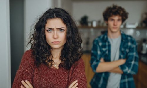 2 ζώδια θα αντιμετωπίσουν ανυπομονησία ή και επιθετικότητα, σήμερα 17/04 – Δες, αν είσαι μέσα!