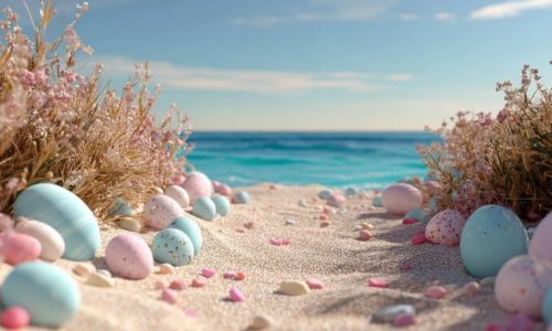 Ζώδια Σήμερα 12/4: Μια… αλλιώτικη Πασχαλιά