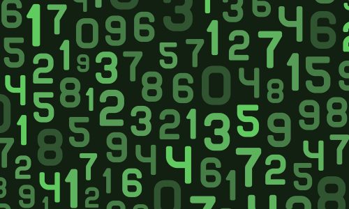 Αυτοί είναι οι τυχεροί αριθμοί του ζωδίου σου για σήμερα, 11/04/2026