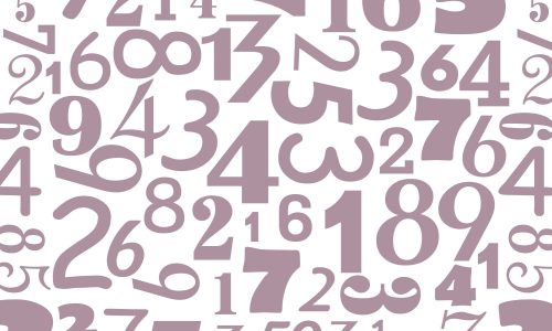 Αυτοί είναι οι τυχεροί αριθμοί του ζωδίου σου για σήμερα, 06/04/2026