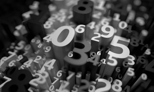 Αυτοί είναι οι τυχεροί αριθμοί του ζωδίου σου για σήμερα, 09/04/2026