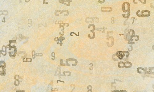 Αυτοί είναι οι τυχεροί αριθμοί του ζωδίου σου για σήμερα, 26/04/2026