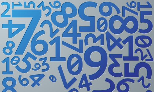 Αυτοί είναι οι τυχεροί αριθμοί του ζωδίου σου για σήμερα, 20/04/2026