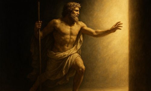 Πλούτωνας: Το ταξίδι από το σκοτάδι στο φως