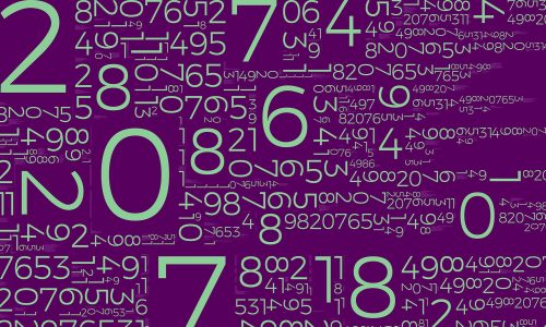 Αυτοί είναι οι τυχεροί αριθμοί του ζωδίου σου για σήμερα, 16/04/2026