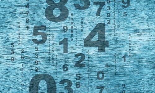 Αυτοί είναι οι τυχεροί αριθμοί του ζωδίου σου για σήμερα, 24/04/2026