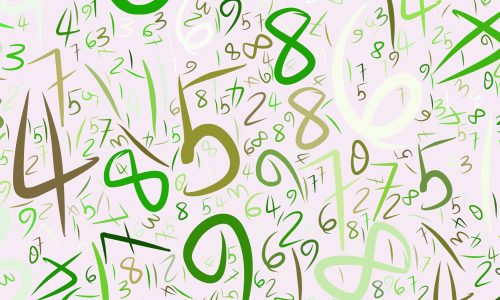 Αυτοί είναι οι τυχεροί αριθμοί του ζωδίου σου για σήμερα, 23/04/2026