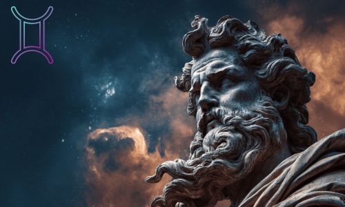 Ουρανός στους Διδύμους: Τίποτα δεν μένει ίδιο για αυτά τα ζώδια