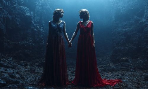 Αφροδίτη στους Διδύμους 2026: Όταν ο έρωτας περνάει από το μυαλό