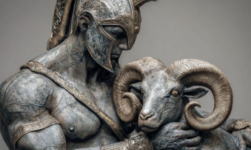 Ο Άρης μπαίνει στον Κριό: Το Εγώ ξυπνά και δεν έχει καλούς τρόπους