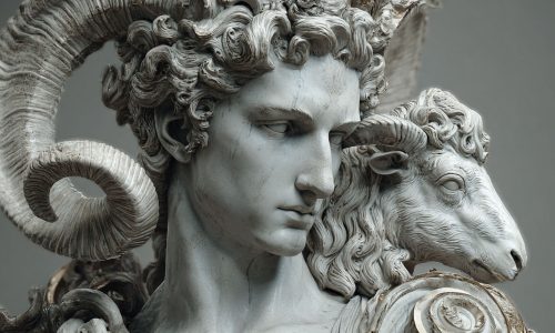 Ο Ερμής μπαίνει στον Κριό: Η γοητεία του επικίνδυνου λόγου!