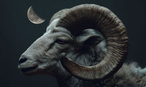 Νέα Σελήνη Απριλίου στον Κριό: Η ανάγκη που γίνεται πράξη χωρίς άδεια!