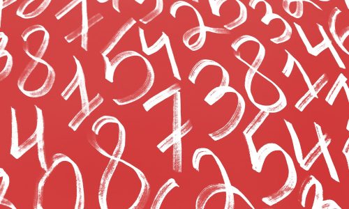 Αυτοί είναι οι τυχεροί αριθμοί του ζωδίου σου για σήμερα, 28/04/2026