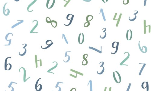 Αυτοί είναι οι τυχεροί αριθμοί του ζωδίου σου για σήμερα, 27/04/2026