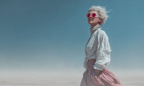 Αν παραβιάσεις τις ελευθερίες αυτού του ζωδίου, θα σου "κόψει" τα πόδια