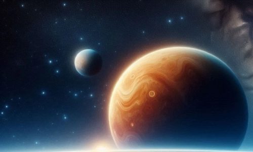 Αφροδίτη τρίγωνο με Πλούτωνα: Έρωτες-εμμονές και μοιραίες γνωριμίες για τα 12 ζώδια