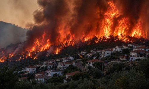 Ζώδια Σήμερα 05/05: Ανεξέλεγκτες καταστάσεις