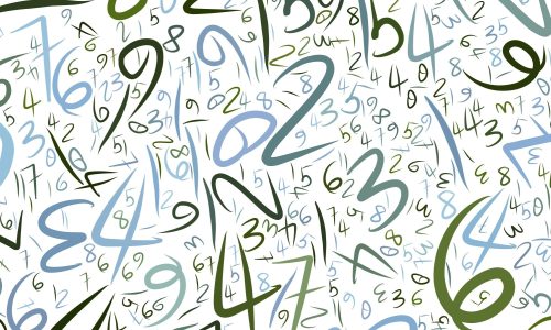 Αυτοί είναι οι τυχεροί αριθμοί του ζωδίου σου για σήμερα, 23/05/2026