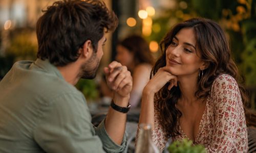 Πρόσεχε! Αυτό το ζώδιο σου επιτρέπει να το χειραγωγήσεις... επίτηδες