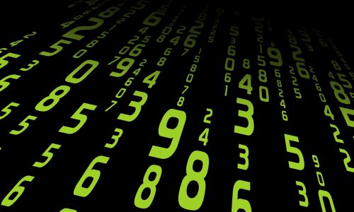 Αυτοί είναι οι τυχεροί αριθμοί του ζωδίου σου για σήμερα, 27/05/2026