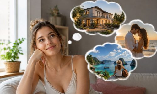 Ζώδια Σήμερα 25/05: Μπορείς να αγγίξεις το όνειρο