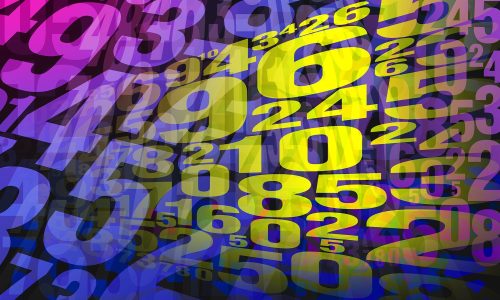 Αυτοί είναι οι τυχεροί αριθμοί του ζωδίου σου για σήμερα, 14/06/2026
