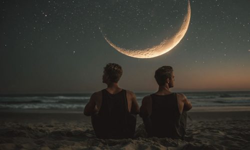 Η Νέα Σελήνη στους Διδύμους ανοίγει νέους δρόμους: Ένα νέο κεφάλαιο ξεκινά για τα 12 ζώδια