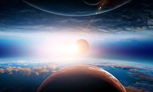 Σε επηρεάζουν οι πλανήτες από 22/06 έως 28/06;