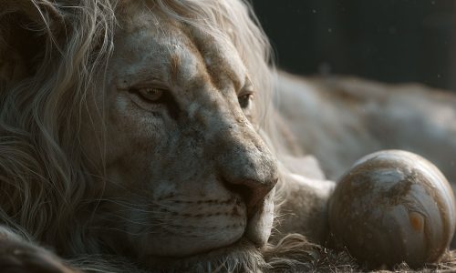 Ο Δίας μπαίνει στον Λέοντα: Όταν το φως σε ψάχνει, μην κρύβεσαι στη σκιά!