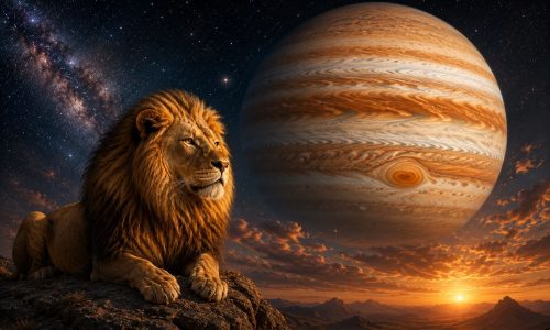 Όψεις του Δία στον Λέοντα: Η παράσταση αρχίζει αλλά το χειροκρότημα δεν είναι δεδομένο!