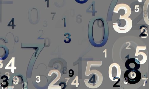 Αυτοί είναι οι τυχεροί αριθμοί του ζωδίου σου για σήμερα, 23/07/2026