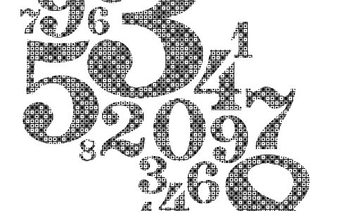 Αυτοί είναι οι τυχεροί αριθμοί του ζωδίου σου για σήμερα, 05/08/2026