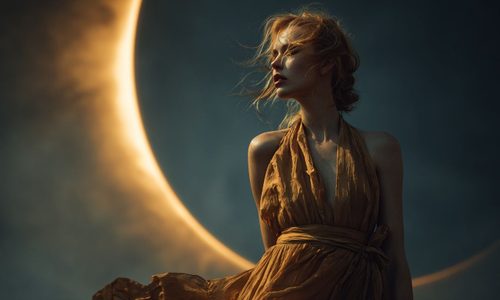 Πώς να καταλάβεις αν μια έκλειψη σε επηρεάζει προσωπικά