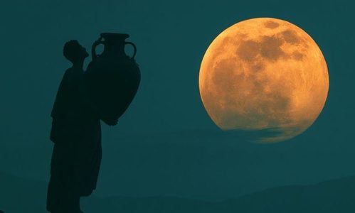 Ζώδια Σήμερα 29/07: Πανσέληνος στον Υδροχόο – Του τρελού…