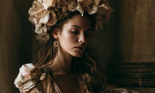 Η Αφροδίτη μπαίνει στην Παρθένο: Το σύμπαν επιστρέφει το γραπτό σου!