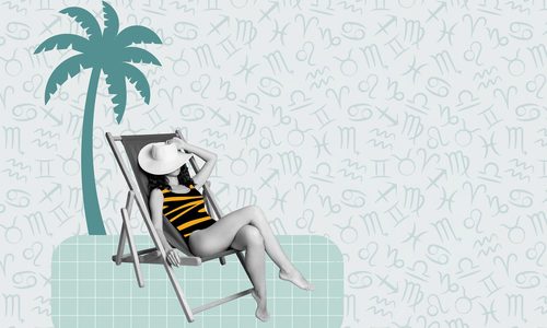 Εβδομαδιαίo Ωροσκόπιο (16/08- 22/08): Μέτρα σωστά την δύναμη σου
