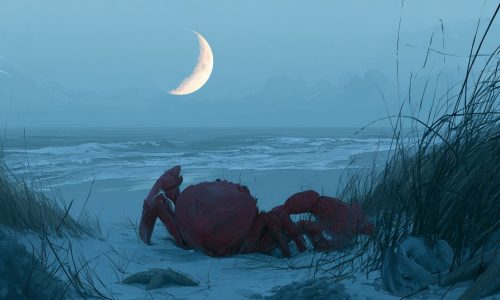 Νέα Σελήνη στον Καρκίνο: Οι κανόνες άλλαξαν όσο εσύ κοιτούσες αλλού!