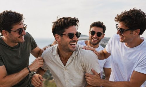 2 ζώδια θα είναι μέσα στο χιούμορ και την πλάκα, σήμερα 26/07 – Δες, αν είσαι μέσα!