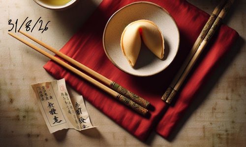 «Σπάσε» το Fortune Cookie και δες την «προφητεία» σου για σήμερα 31/08/2026
