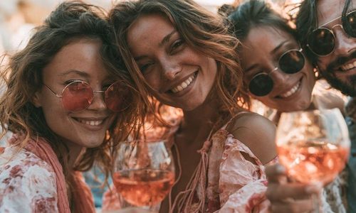 Ζώδια σήμερα 16/08: Οι ευχάριστες στιγμές συνεχίζονται