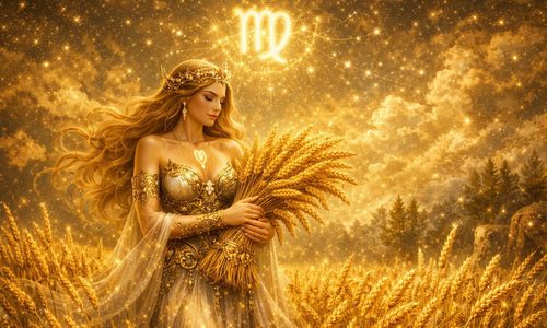 Τι θα έκανε η Παρθένος αν κέρδιζε το ΛΟΤΤΟ;