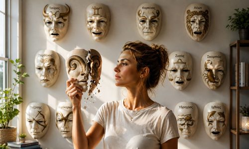 Το ζώδιό σου δεν είναι άλλοθι!