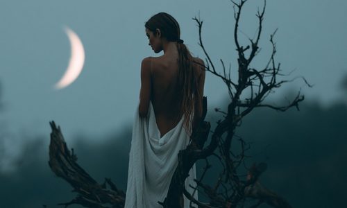 Νέα Σελήνη στην Παρθένο: Ώρα για restart – Ποιο νέο κεφάλαιο ανοίγει για κάθε ζώδιο