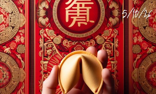 «Σπάσε» το Fortune Cookie και δες την «προφητεία» σου για σήμερα 05/10/2026
