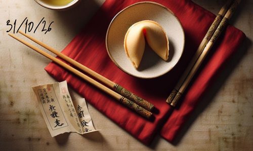 «Σπάσε» το Fortune Cookie και δες την «προφητεία» σου για σήμερα 31/10/2026