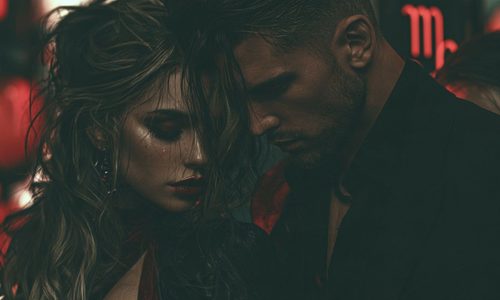 Σκορπιός: Αυτός είναι ο λόγος που καταλήγει να απατά!