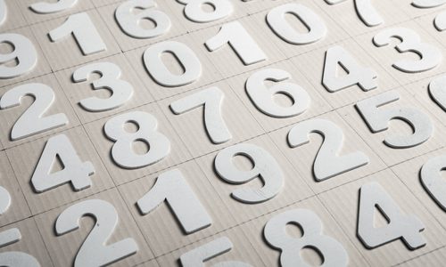 Αυτοί είναι οι τυχεροί αριθμοί του ζωδίου σου για σήμερα, 06/10/2026